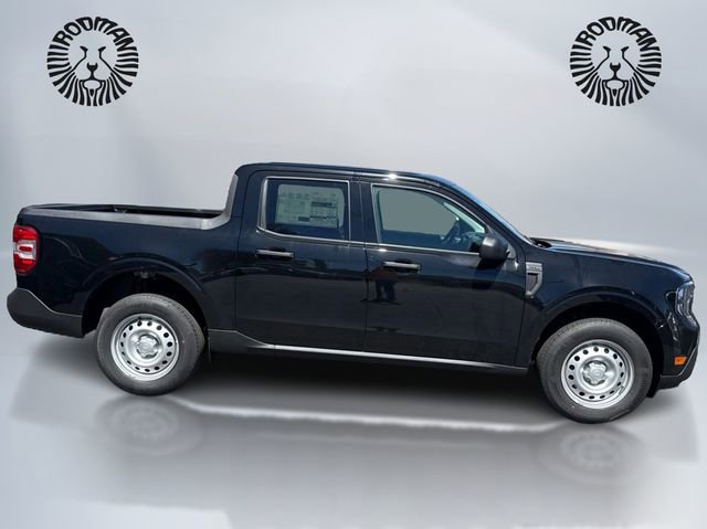 New 2026 Ford Maverick XL AWD/4WD image 4