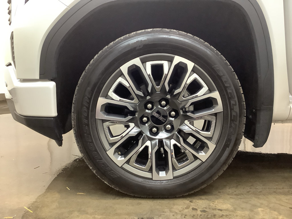 Used 2023 GMC Sierra 1500 Denali Ultimate AWD/4WD image 27