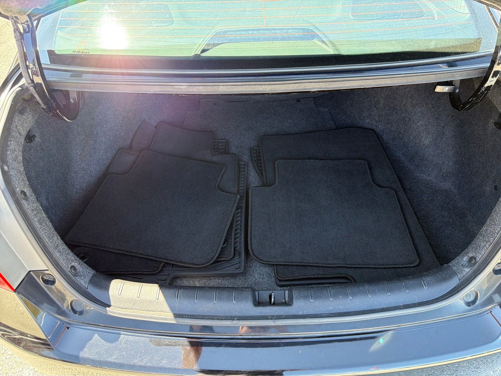 Used 2014 Honda Accord Sport image 24