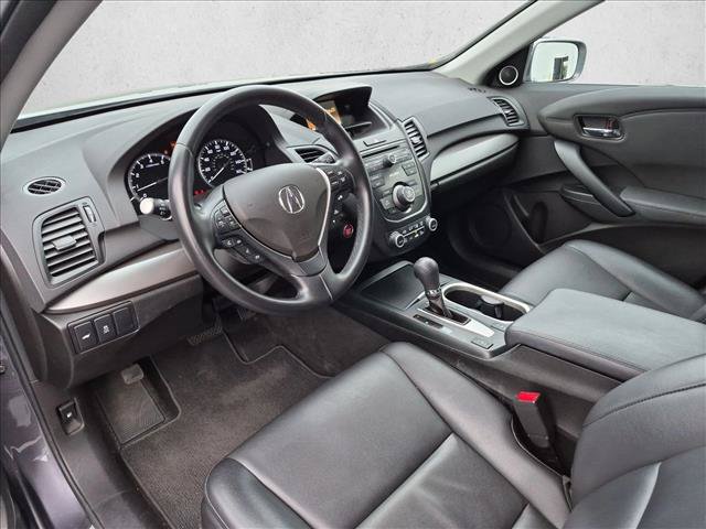 Used 2017 Acura RDX FWD image 10