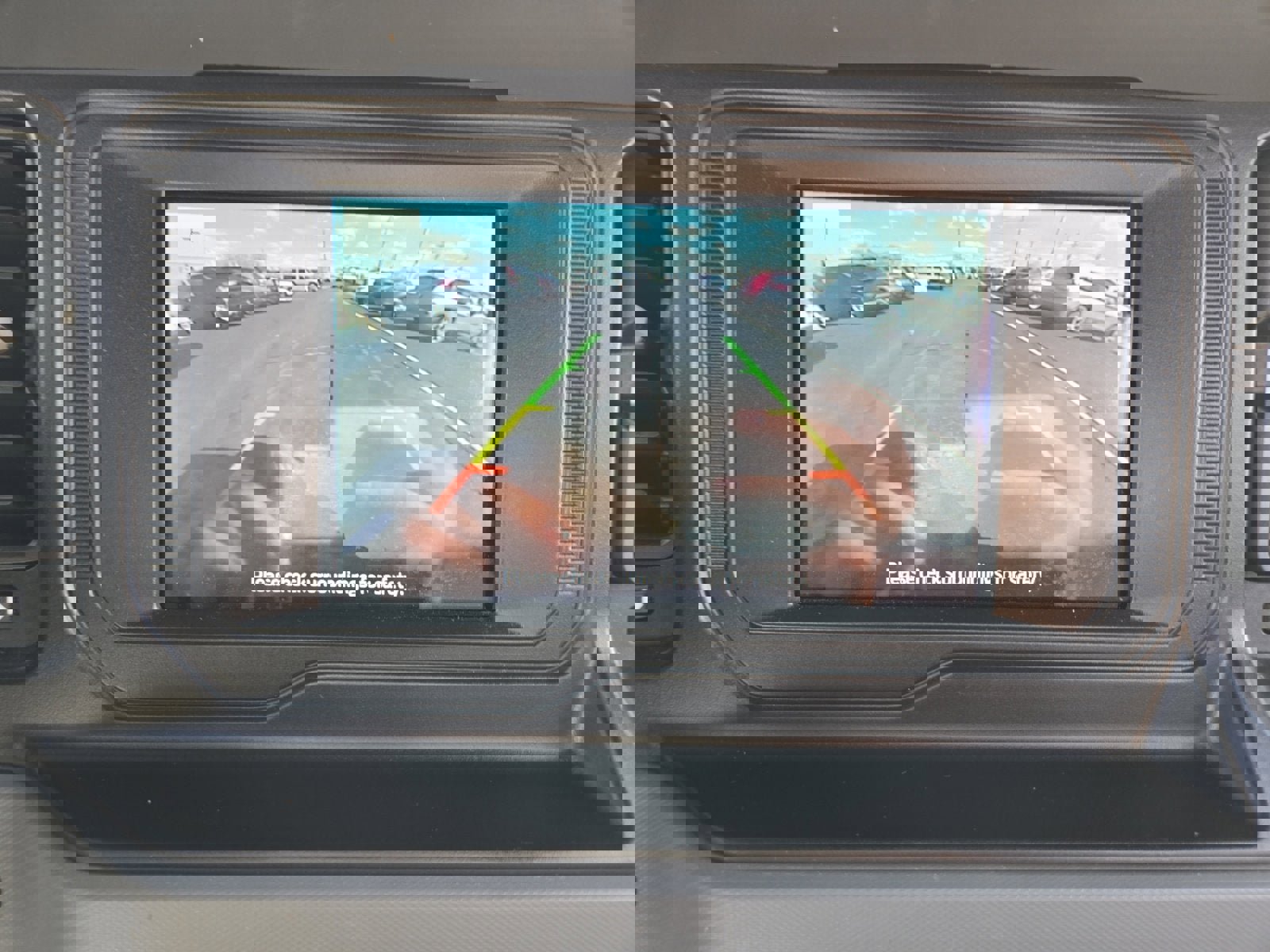 Used 2023 Ford Bronco Big Bend image 19