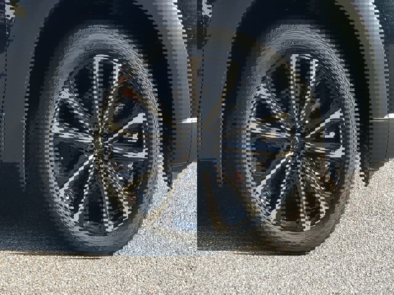 New 2025 MAZDA CX-50 2.5 Turbo w/ Weather Package image 10