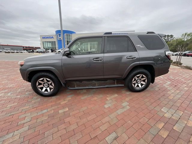 Used 2018 Toyota 4Runner TRD Off-Road Premium image 28