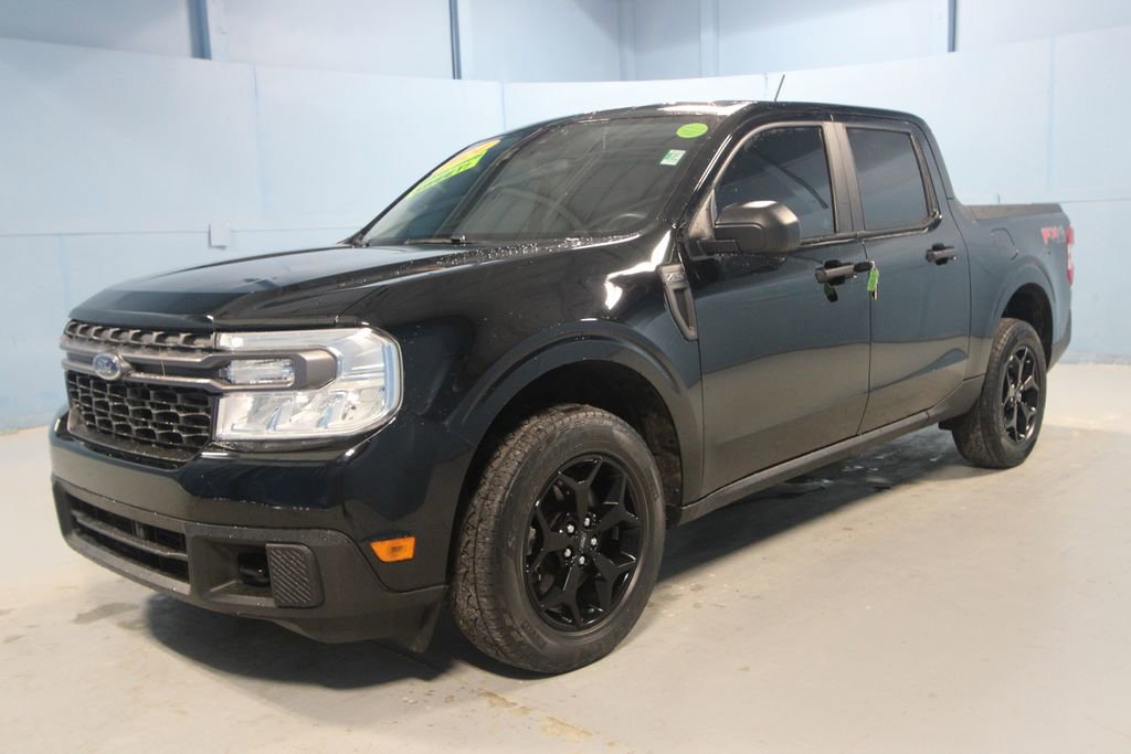 Used 2024 Ford Maverick XLT w/ Equipment Group 300A Standard image 25