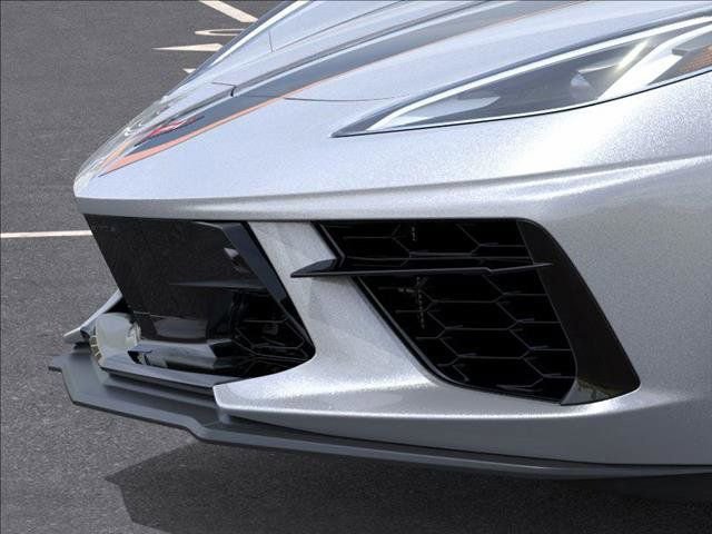 New 2026 Chevrolet Corvette Stingray Premium Cpe w/ 3LT image 13