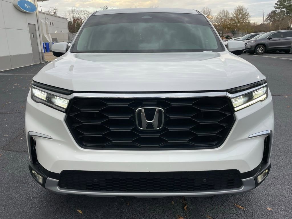 Certified 2024 Honda Pilot EX-L image 9