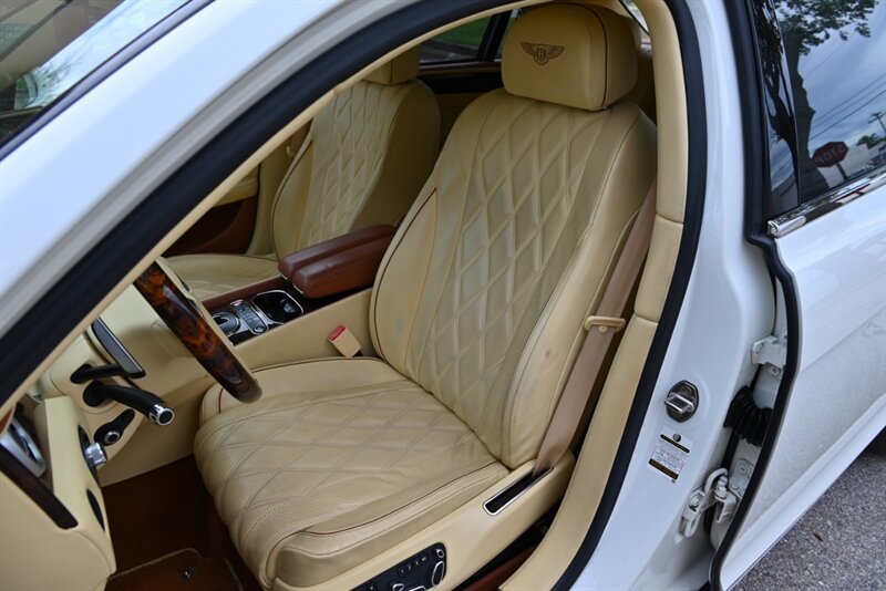 Used 2016 Bentley Flying Spur W12 AWD/4WD image 55