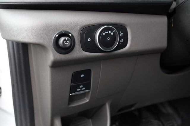 Used 2024 Ford Transit 250 Low Roof w/ Exterior Upgrade Package image 14