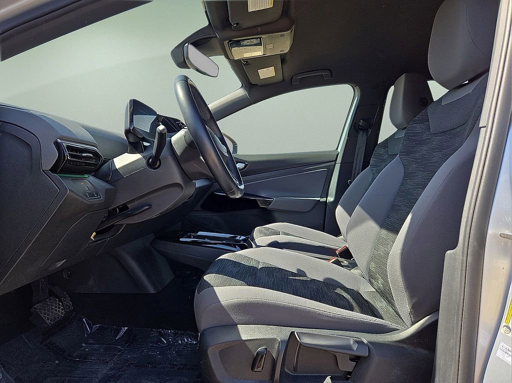 Used 2021 Volkswagen ID.4 Pro w/ ID.4 Protection Package image 22