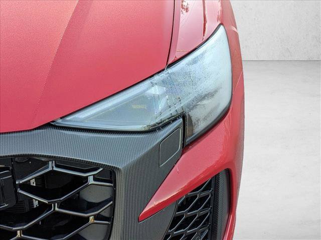 Used 2025 Audi RS Q8 performance image 9