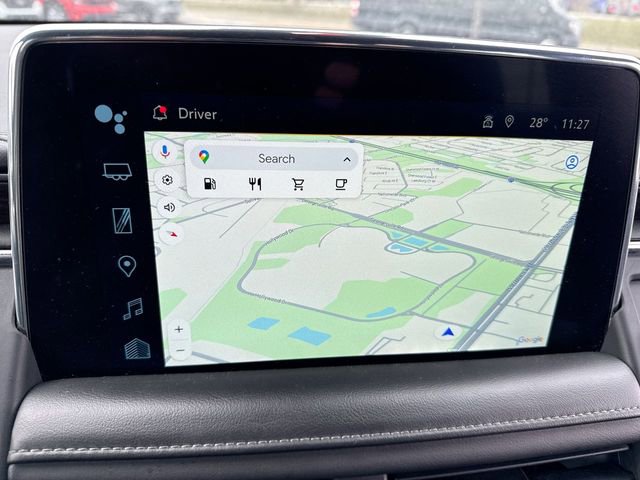 Used 2023 Chevrolet Suburban LT image 11