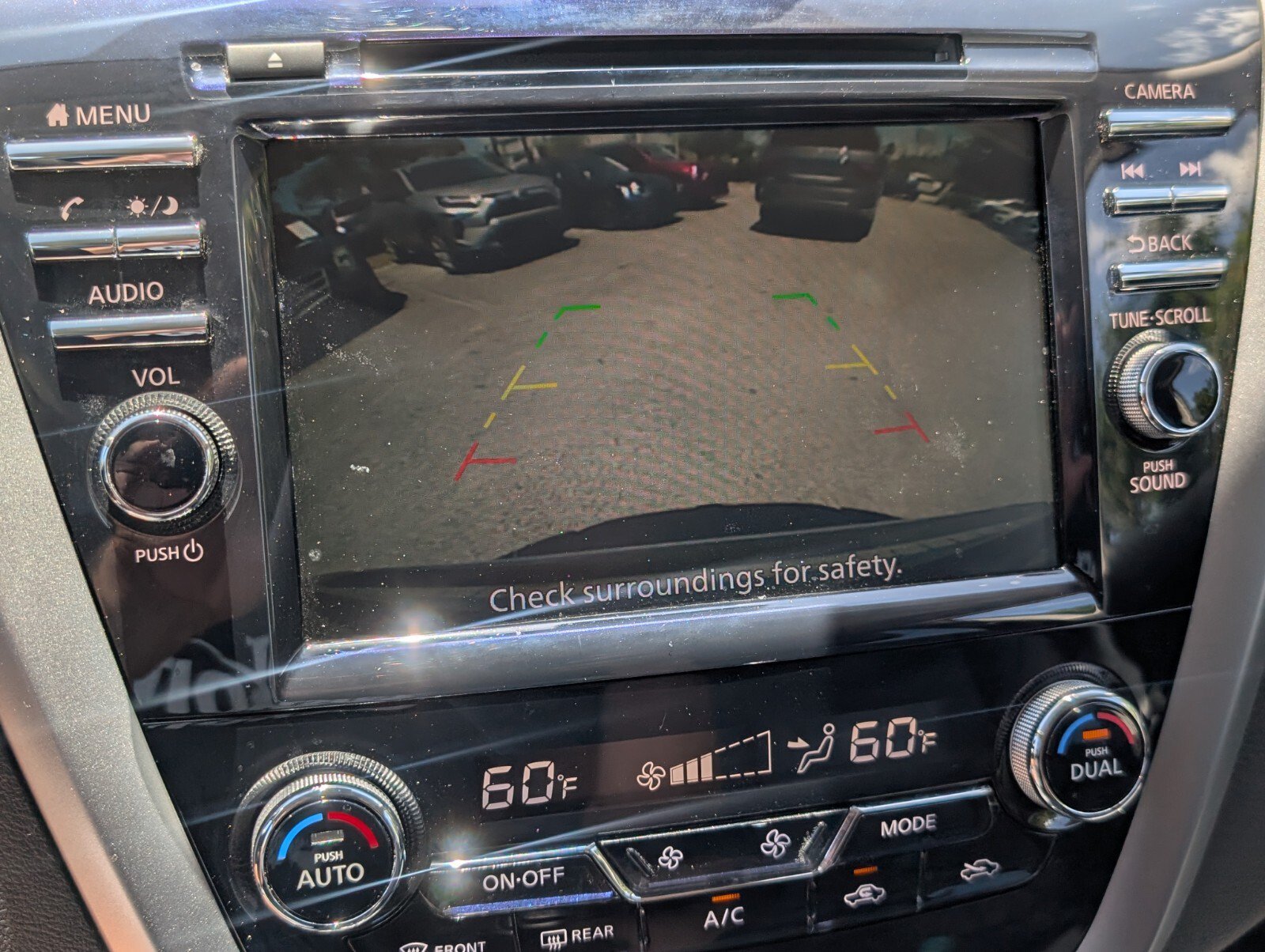 Certified 2024 Nissan Murano SV FWD image 25