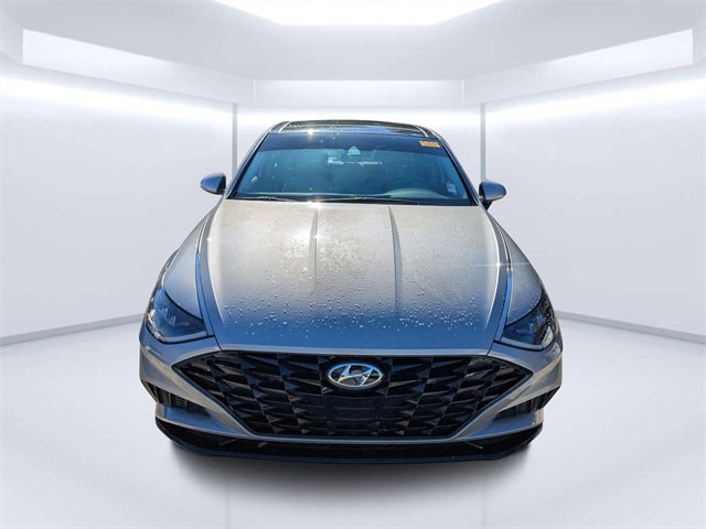 Used 2023 Hyundai Sonata SEL w/ Convenience Package image 8
