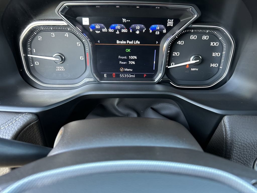 Used 2021 GMC Yukon XL Denali image 11