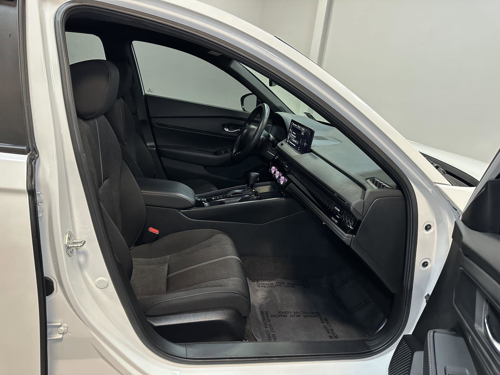 Certified 2024 Honda Accord Sport image 39