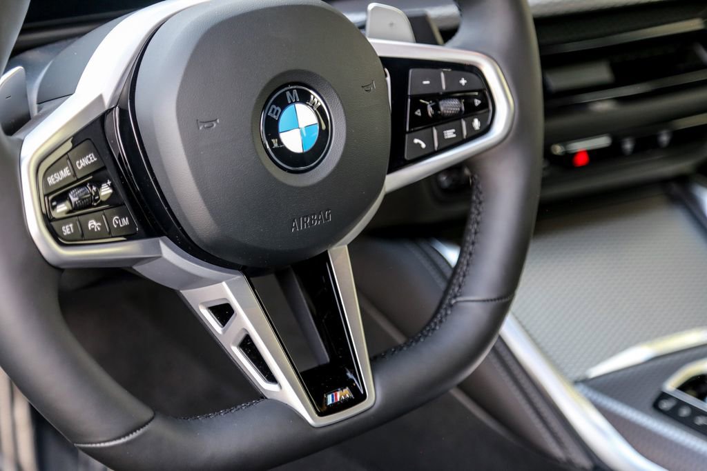 New 2026 BMW 430i xDrive image 11