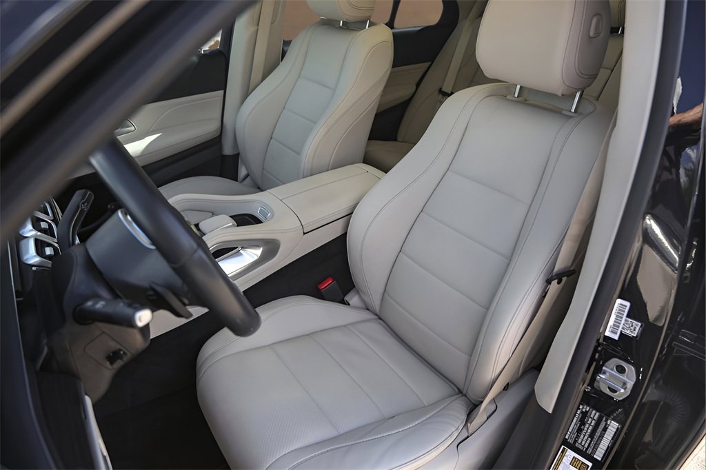 Used 2021 Mercedes-Benz GLE 450 4MATIC image 6