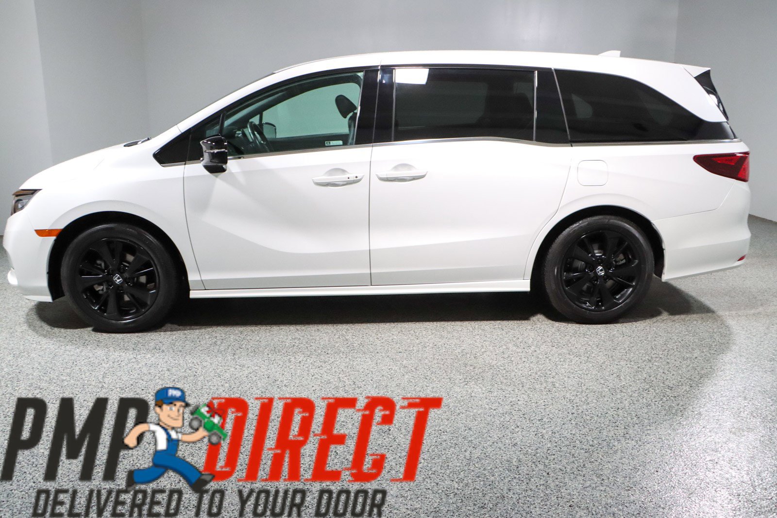 Used 2023 Honda Odyssey Sport image 10