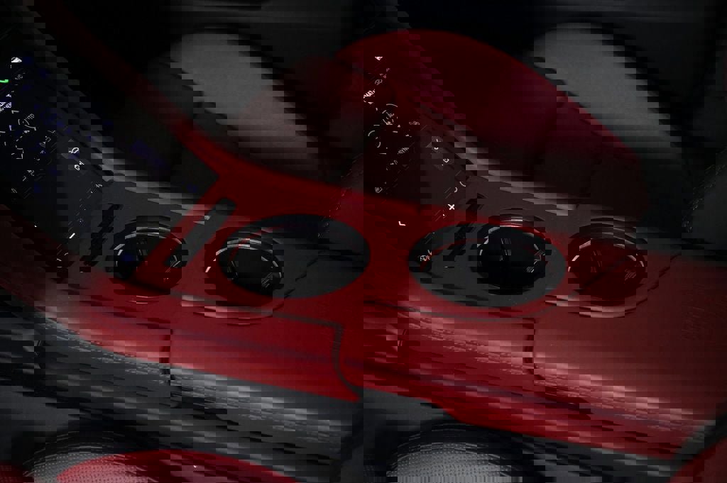 Used 2025 Porsche Taycan 4S image 25