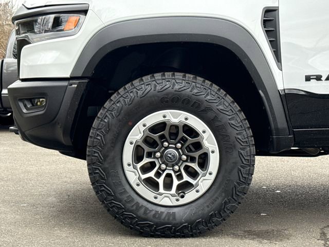 New 2026 RAM 1500 RHO w/ RHO Level 1 Equipment Group image 7