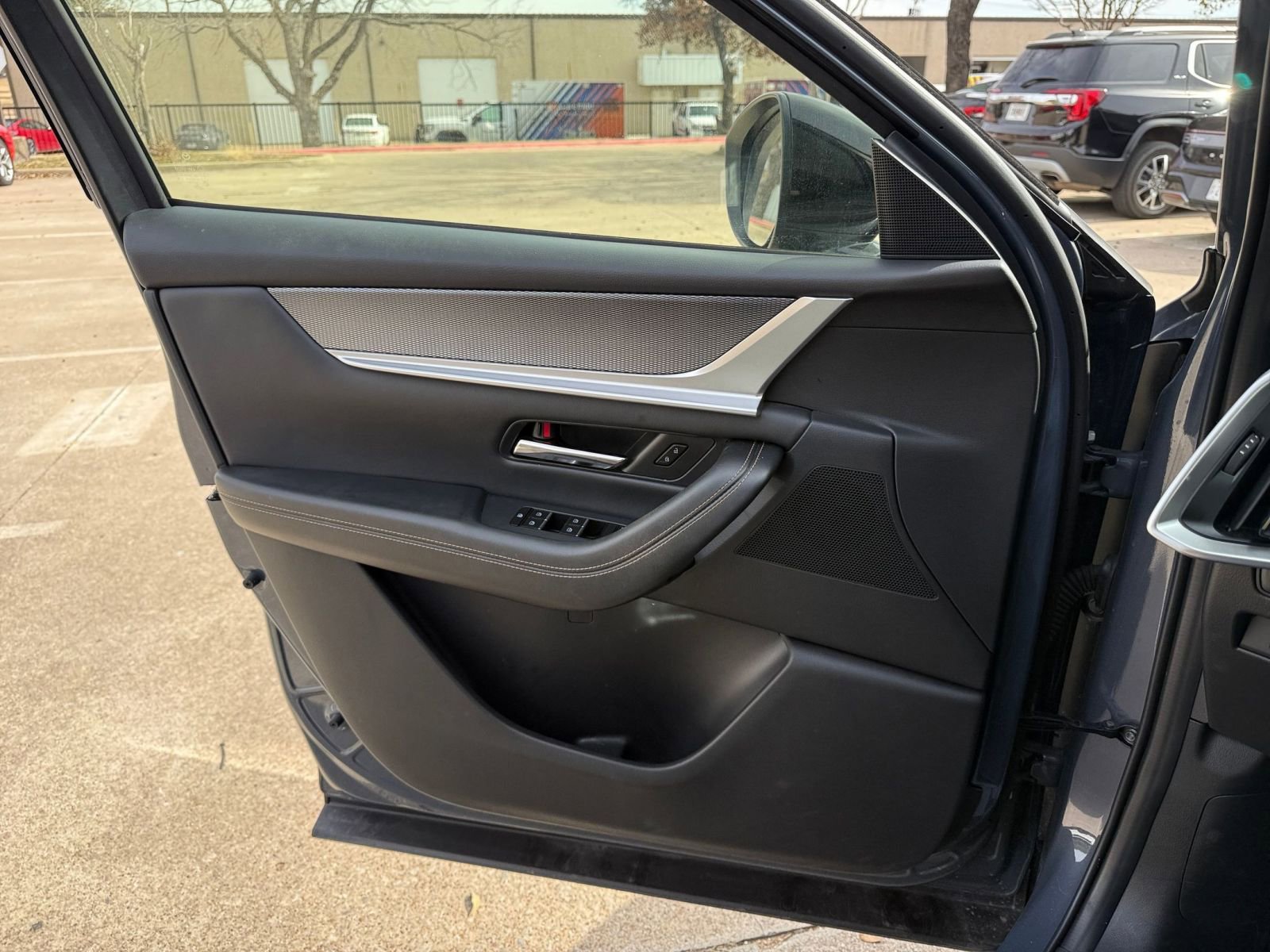 Used 2025 MAZDA CX-70 3.3 Turbo w/ Preferred Package image 20