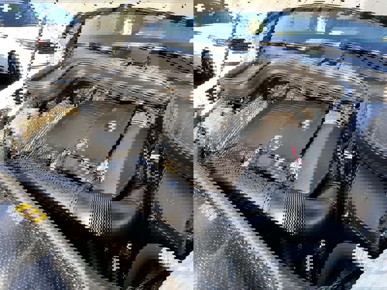 Used 2021 Mercedes-Benz GLE 350 4MATIC image 33