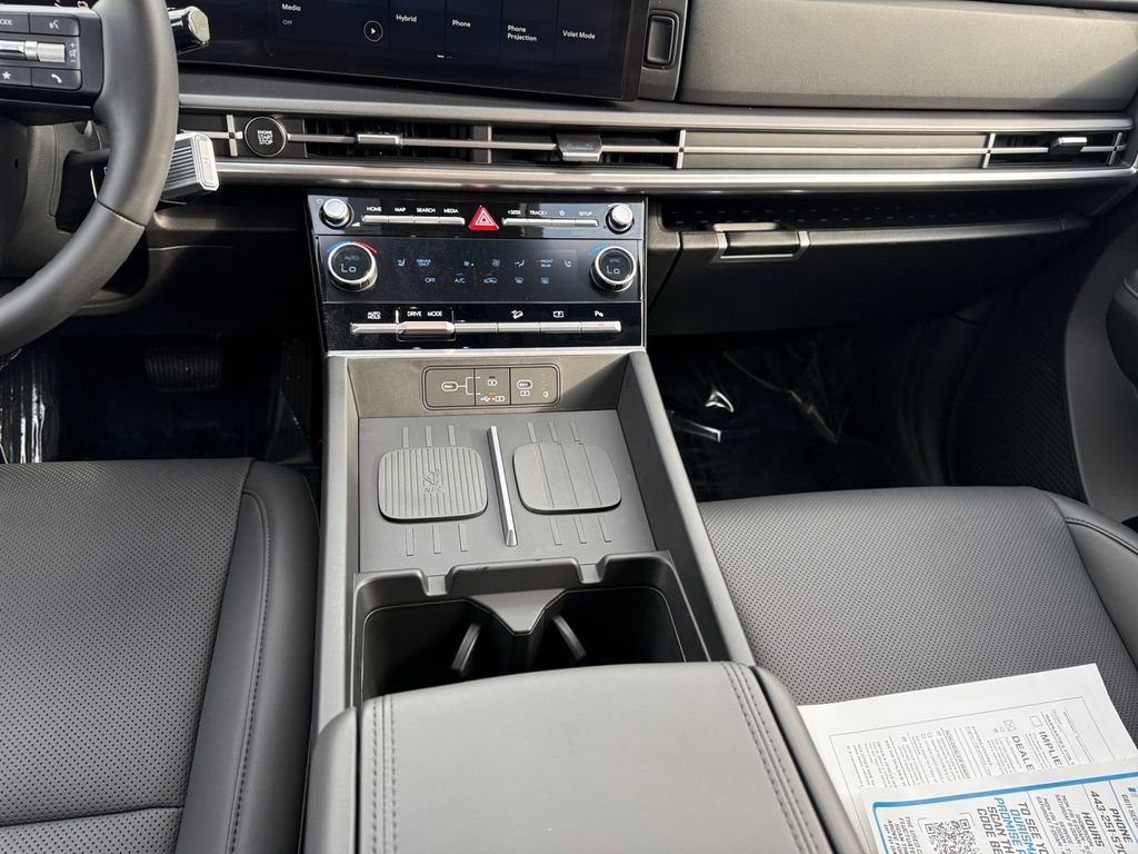 Used 2026 Hyundai Santa Fe SEL FWD image 11