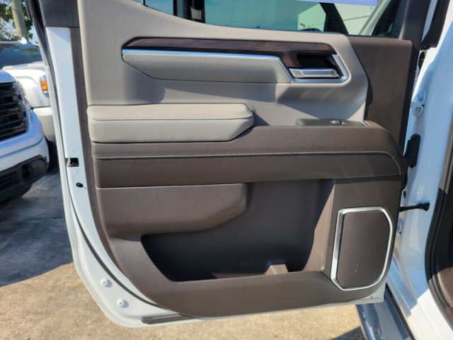 Used 2022 GMC Sierra 1500 SLT RWD image 26