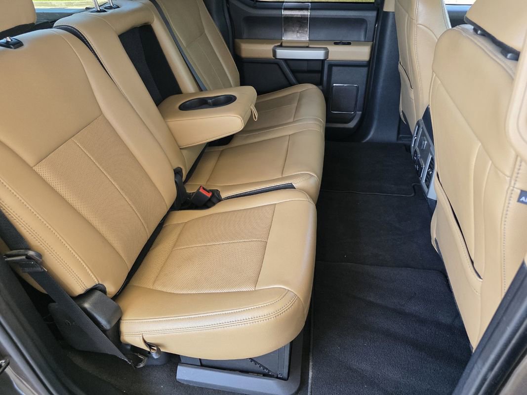 Used 2022 Ford F250 Lariat w/ Lariat Ultimate Package image 26