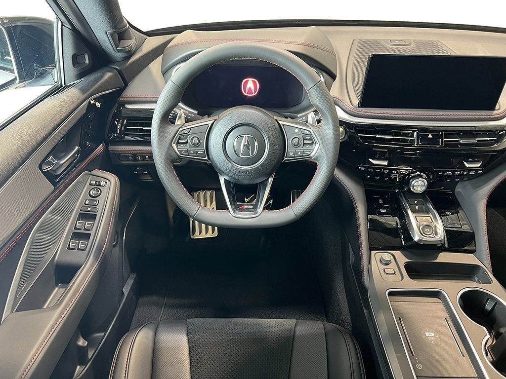 New 2026 Acura MDX A-Spec image 20