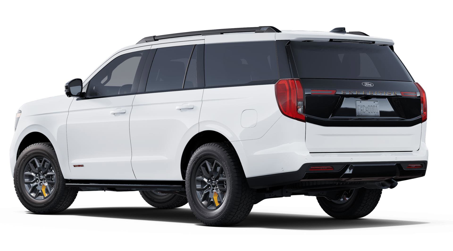 New 2025 Ford Expedition Tremor AWD/4WD image 53