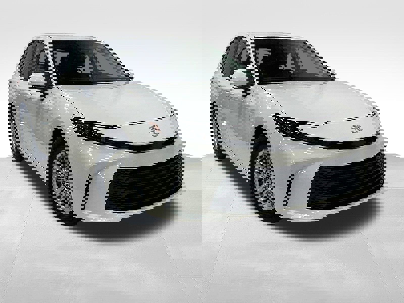 Used 2025 Toyota Camry LE