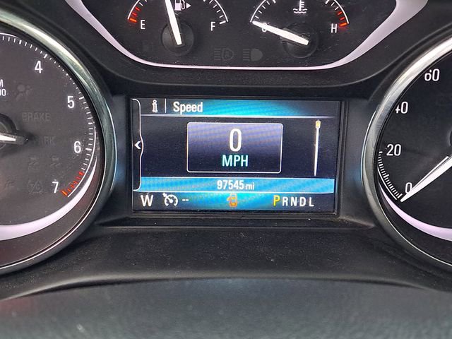 Used 2019 Buick Envision Essence image 9