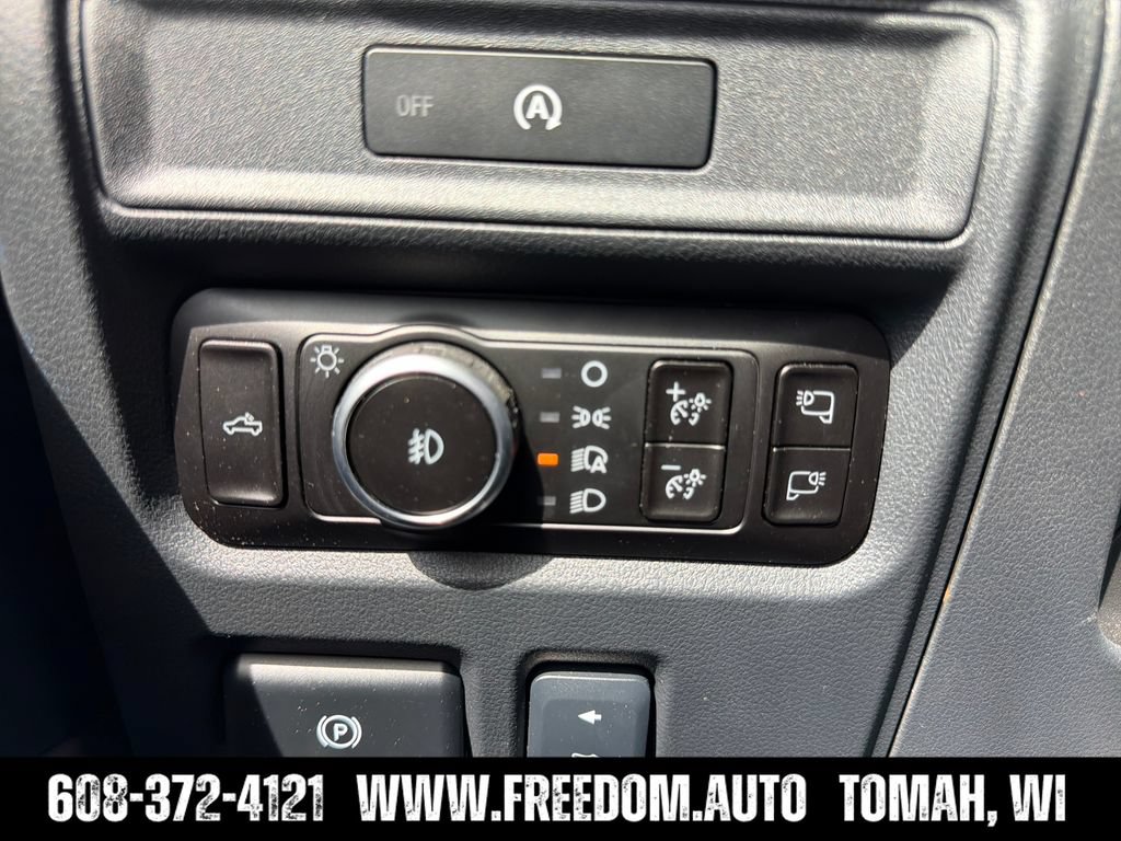 Used 2025 Ford F150 Lariat w/ Equipment Group 501A Mid AWD/4WD image 24