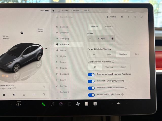 Used 2023 Tesla Model Y Long Range image 30