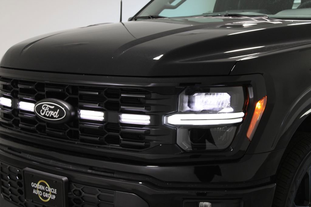 New 2025 Ford F150 STX w/ LOBO Package image 50