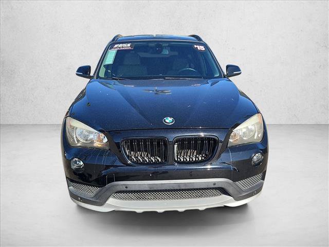 Used 2015 BMW X1 sDrive28i RWD video 2