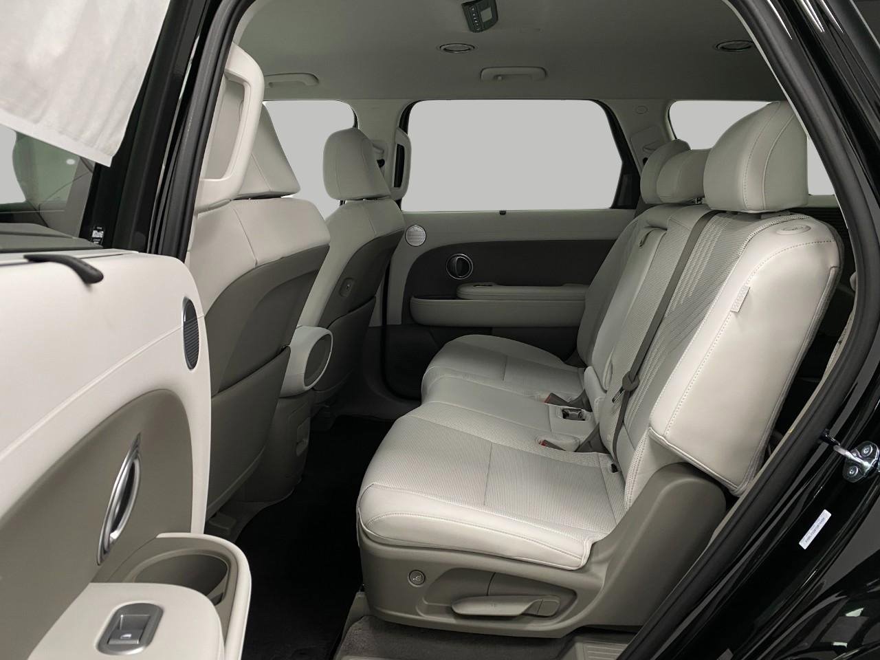 New 2026 Hyundai Palisade SEL image 32