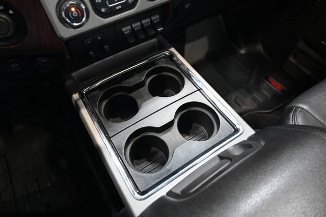 Used 2016 Ford F350 Lariat w/ Lariat Interior Package image 20