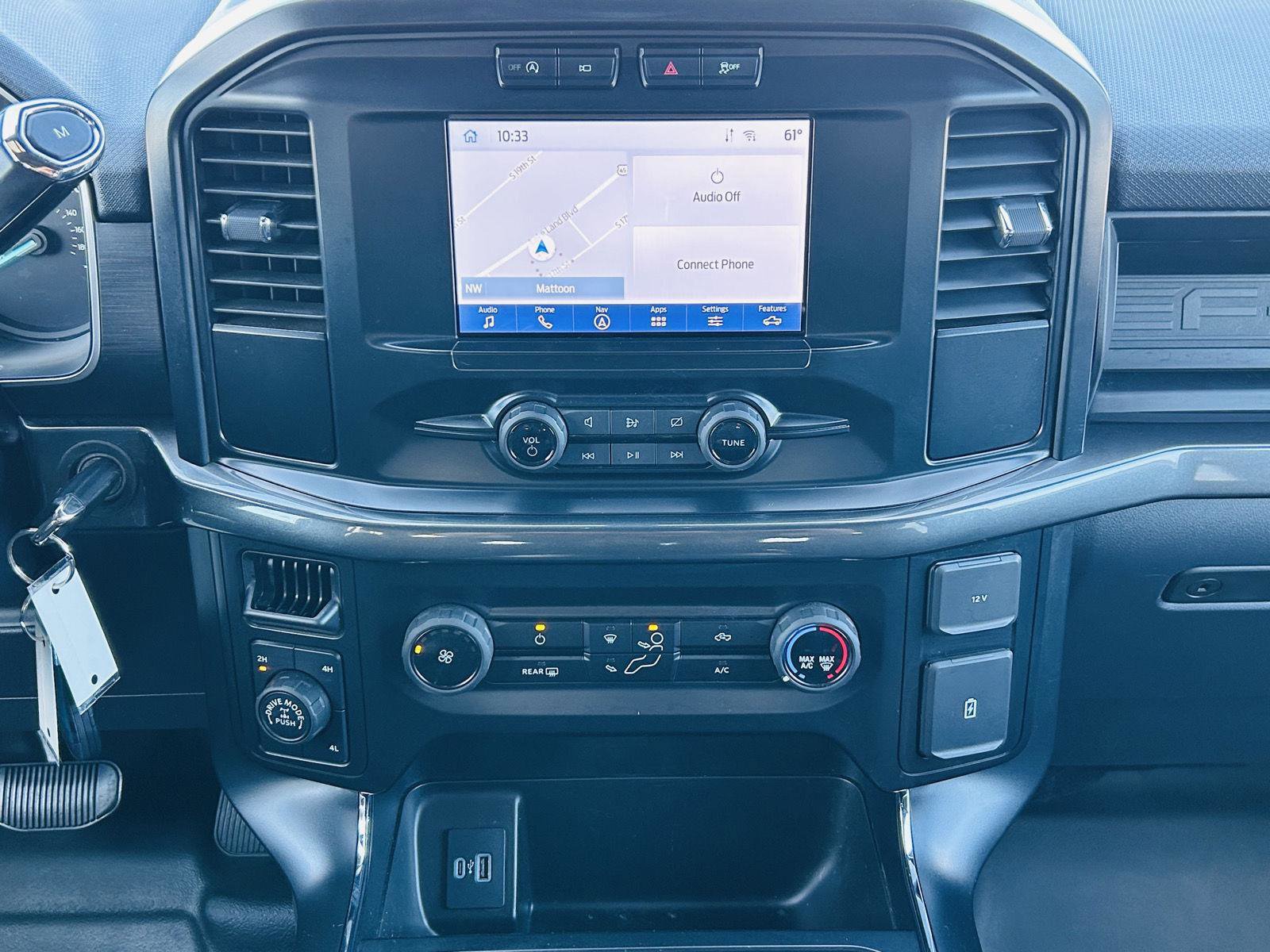 Used 2023 Ford F150 XL w/ STX Appearance Package image 17