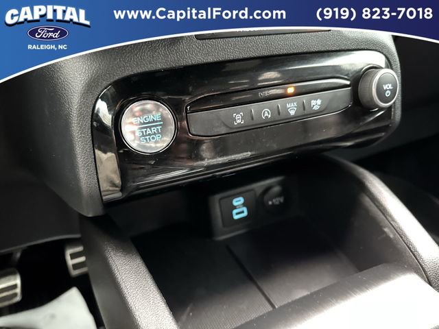 Used 2023 Ford Escape ST-Line w/ Tech Pack #1 image 31