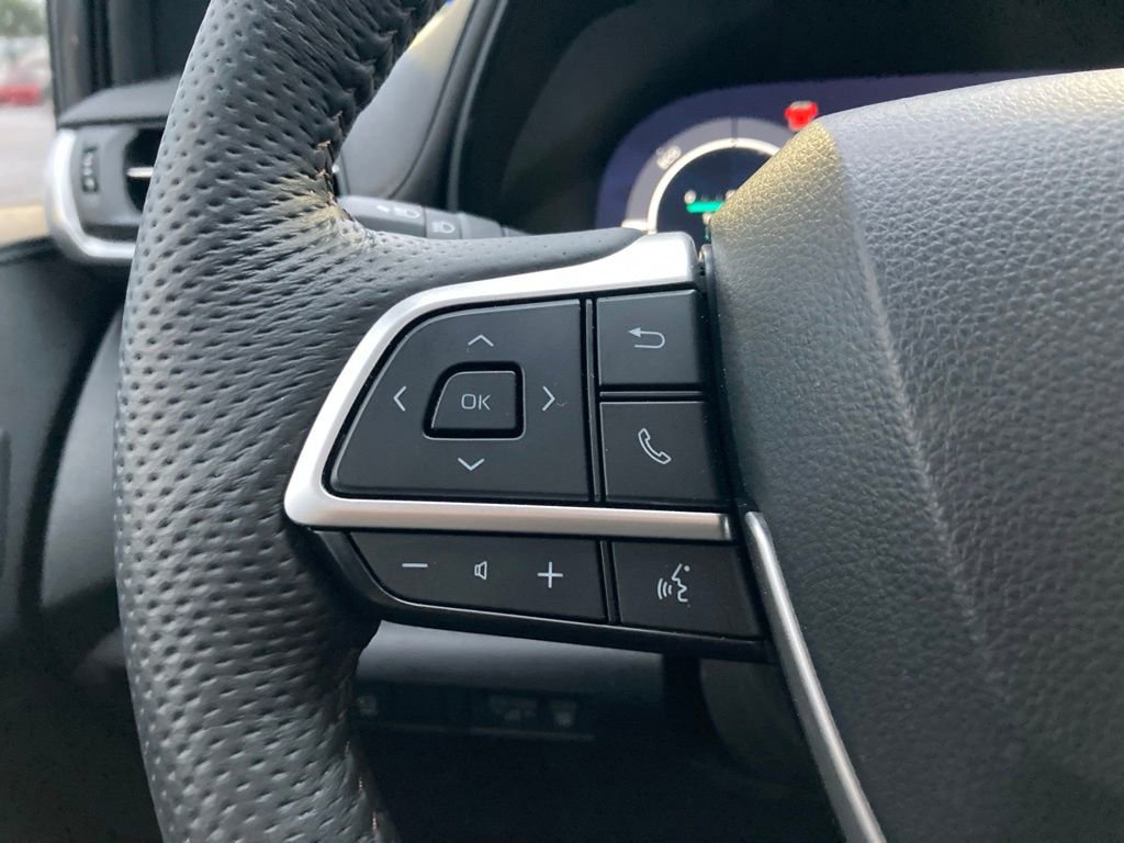 Used 2025 Toyota Sienna Platinum image 17