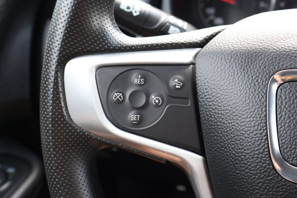 Used 2023 GMC Terrain SLE w/ Driver Convenience Package AWD/4WD image 19