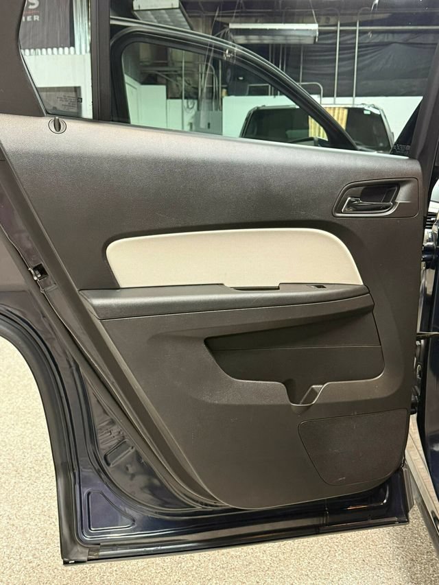 Used 2015 GMC Terrain SLT w/ Open Road Package FWD image 20