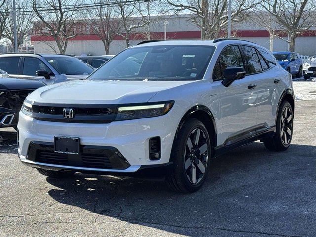 New 2026 Honda Prologue Elite image 2