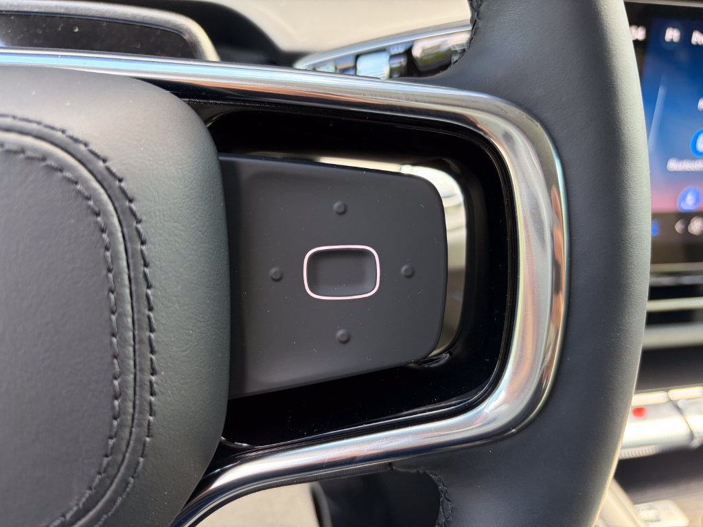 New 2026 Lincoln Nautilus Reserve AWD/4WD image 45