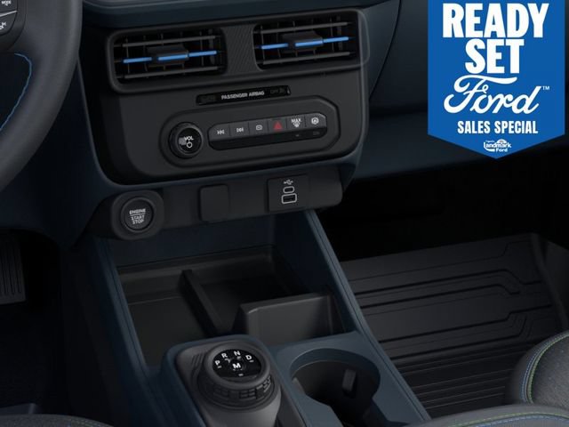 New 2026 Ford Maverick Lobo AWD/4WD image 42