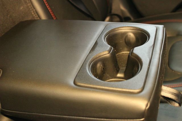 Used 2020 Jeep Cherokee Trailhawk w/ Comfort & Convenience Group image 15