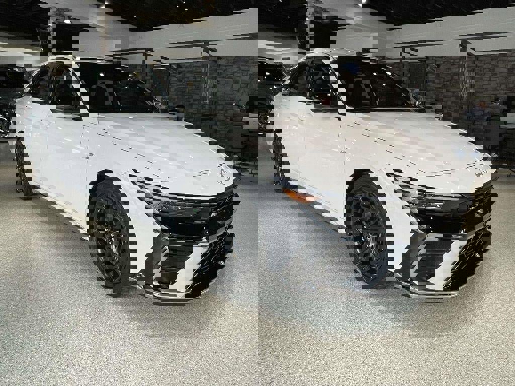 New 2026 Hyundai Elantra N Line image 24