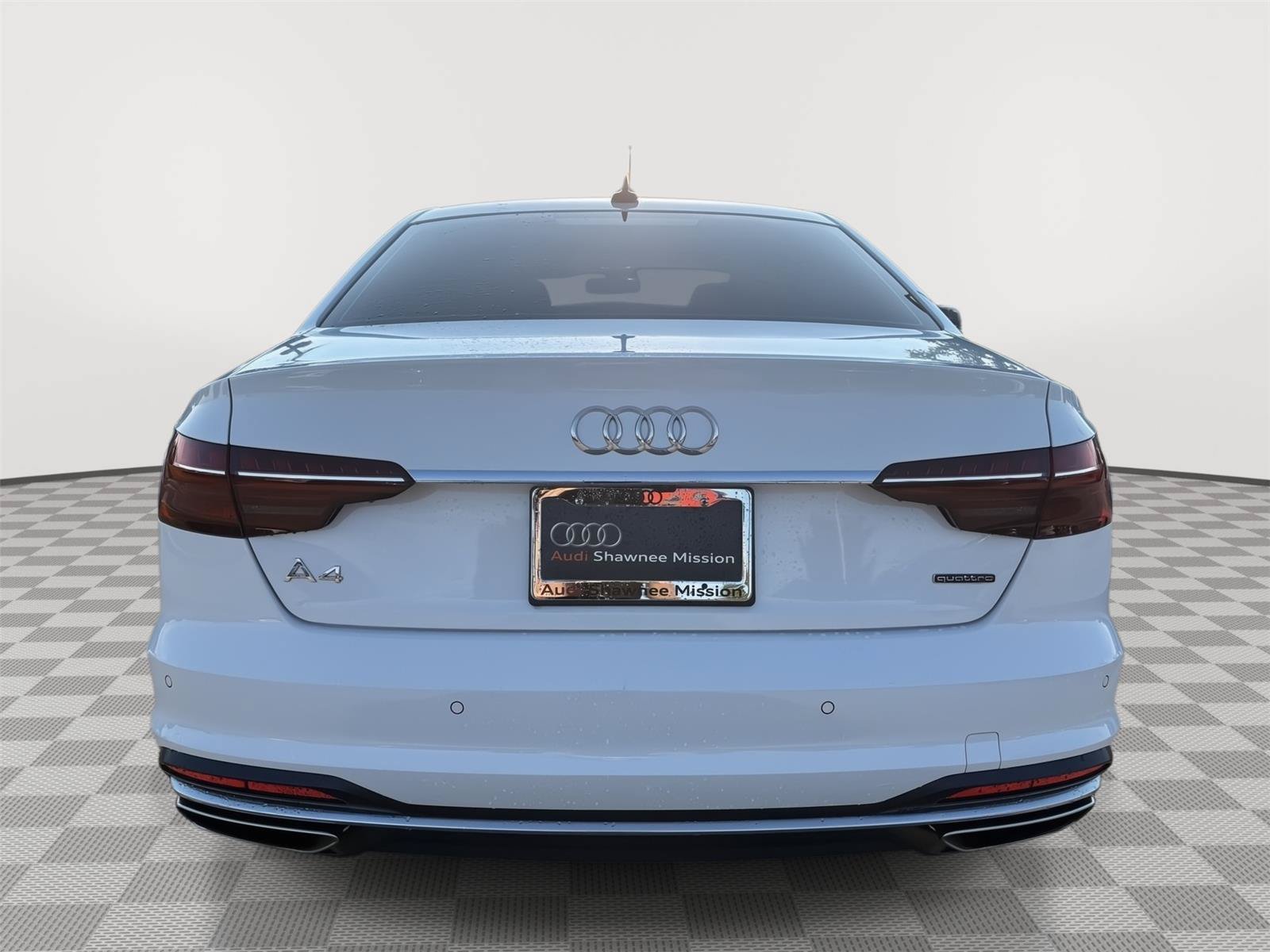 Used 2021 Audi A4 2.0T Premium w/ Convenience Package AWD/4WD image 4